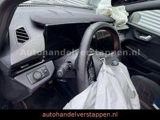 Ford Puma 1,0 EcoBoost Hybrid 92kW ST-Line X picture 16