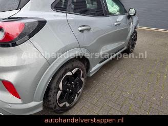 Ford Puma 1,0 EcoBoost Hybrid 92kW ST-Line X picture 4