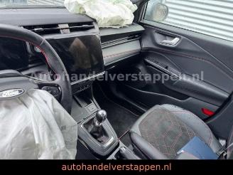 Ford Puma 1,0 EcoBoost Hybrid 92kW ST-Line X picture 18