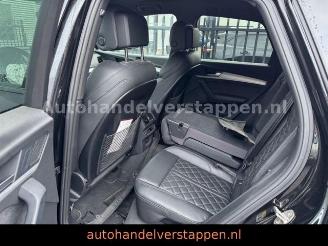 Audi Q5 50 TDI Quattro S line Sport Plus 210KW picture 12