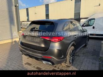 Mercedes GLC 220 d 4Matic AMG -Designo magno - picture 8