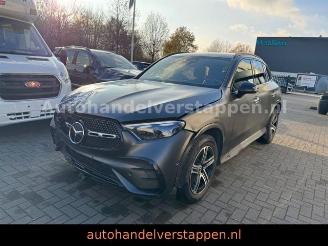 Mercedes GLC 220 d 4Matic AMG -Designo magno - picture 1