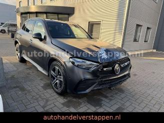 Mercedes GLC 220 d 4Matic AMG -Designo magno - picture 10
