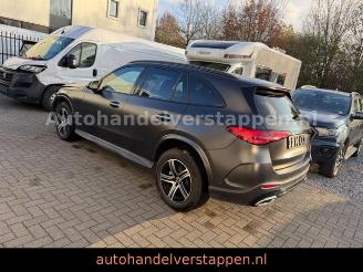 Mercedes GLC 220 d 4Matic AMG -Designo magno - picture 4