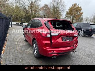 Ford Kuga Plug-In Hybrid ST-Line X picture 4