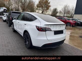 skadebil auto Tesla Model 3 Model Y Performance Dual AWD 393KW 2024/4