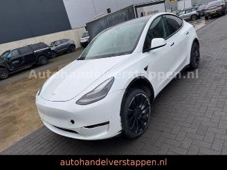 skadebil auto Tesla Model 3 Model Y Performance Dual AWD 393KW 2024/4