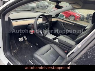 Tesla Model 3 Model Y Performance Dual AWD 393KW picture 14