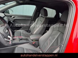 Audi Q3 Sportback 35 TFSI S line Plus 3× Panorama picture 18