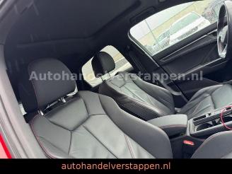 Audi Q3 Sportback 35 TFSI S line Plus 3× Panorama picture 22