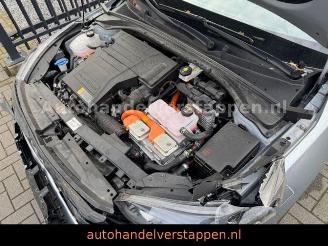 Kia Cee d Ceed Sportswagon Plug-in Hybrid Business Line picture 15