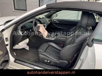 BMW M4 40 i xDrive Cabrio M Sport Laser Harman picture 26