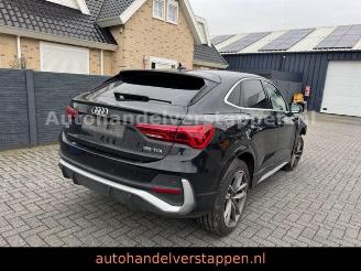 Audi Q3 Sportback 35 TDI S line 19'' Cam Leder picture 4