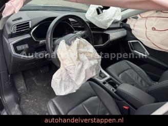 Audi Q3 Sportback 35 TDI S line 19'' Cam Leder picture 22