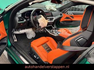 BMW M4 Coupe xDrive Competition 510PS - picture 23