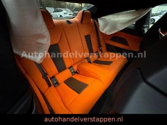 BMW M4 Coupe xDrive Competition 510PS - picture 16