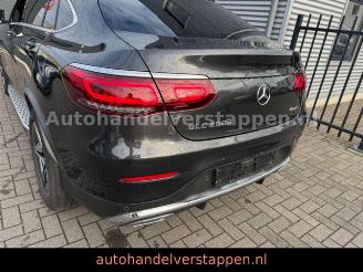 Mercedes GLC 200 d 4Matic Coupe AMG Sport/Line picture 10