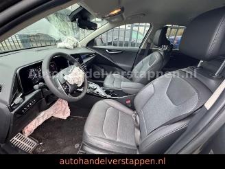 Kia Niro Plug-in Hybrid PACE 1.6 GDI PHEV -Harman picture 21