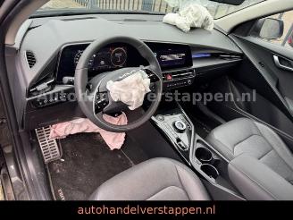 Kia Niro Plug-in Hybrid PACE 1.6 GDI PHEV -Harman picture 22