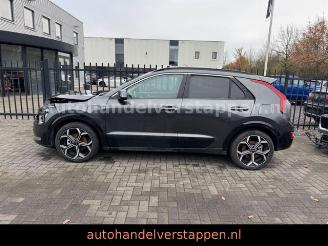 Kia Niro Plug-in Hybrid PACE 1.6 GDI PHEV -Harman picture 7