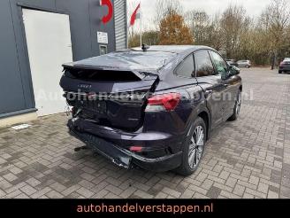 Audi Q4 e-tron 45 e-tron 195KW Quattro ADVANCED picture 6