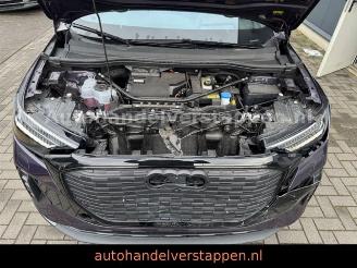 Audi Q4 e-tron 45 e-tron 195KW Quattro ADVANCED picture 10