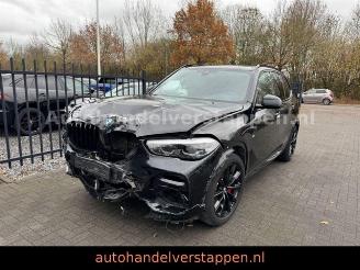 BMW X5 xDrive 30d M Sport 210KW Pano CAM picture 8