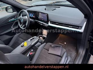 BMW iX1 20 eDrive M Sport 67KWH Panorama live picture 21