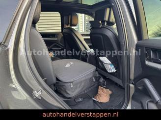 Porsche Cayenne E-Hybrid Exclusive Design Matric ACC picture 26