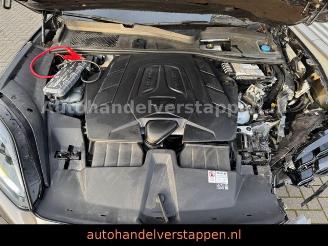 Porsche Cayenne E-Hybrid Exclusive Design Matric ACC picture 14