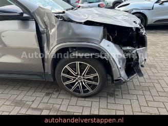 Mercedes EQA 250+ AMG SPORT  Panorama Facelift NEW picture 8