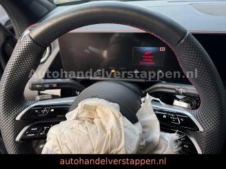 Mercedes EQA 250+ AMG SPORT  Panorama Facelift NEW picture 22