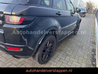 Land Rover Range Rover Evoque HSE Dynamic 132KW picture 4