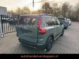 Dacia Jogger Expression 81 kW TCE Navi LED picture 6