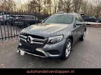 Avarii autoturisme Mercedes GLC 220 d 4Matic Urban Sport Panorama 2019/4