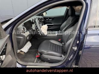 Mercedes C-klasse  picture 18