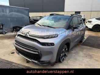 Schadeauto Citroën C3 Aircross PureTech 110 Stop&Start MAX 2024/7
