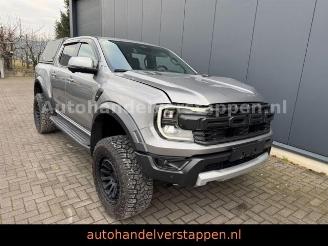 skadebil auto Ford 2024/4