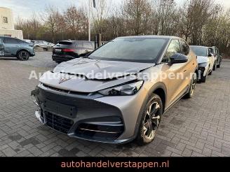 Schadeauto Cupra Tavascan 210 kW Endurance 82KWH VOLL 2025/2