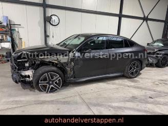 Mercedes GLC 300 de 4Matic Coupe AMG Sport Pano Burm HUD picture 7