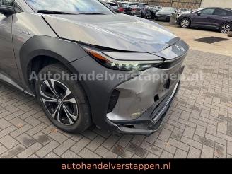 Toyota bZ4X 71,4 kWh Dynamic Business picture 12