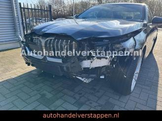 BMW i5 Limousine 40 eDrive 250KW Cockpit Plus Panora picture 15