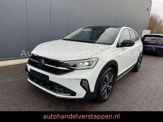 uszkodzony samochody osobowe Volkswagen Taigo Style Aut Design-Paket IQ Panorama 2022/4