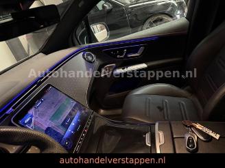 Mercedes EQE SUV AMG 43 4Matic Night paket FULL picture 24