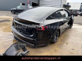 Tesla Model 3 AWD plaid  461KW HIGHLAND picture 3