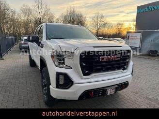 occasion passenger cars GMC Sierra 5.3L V8 + LPG AT4  265KW 2020/7