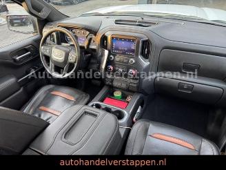 GMC Sierra 5.3L V8 + LPG AT4  265KW picture 19