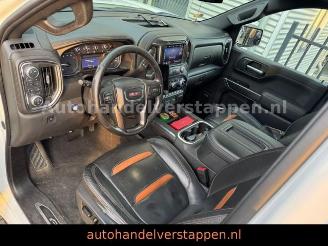 GMC Sierra 5.3L V8 + LPG AT4  265KW picture 13