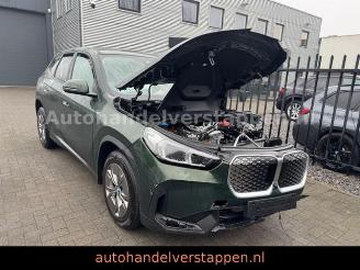 BMW iX1 20eDrive 150KW Panorama HUD DAB++ picture 3