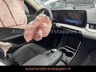 BMW iX1 20eDrive 150KW Panorama HUD DAB++ picture 17